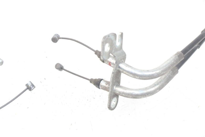 photo de THROTTLE CABLE MBK FLIPPER 115 (2013 - 2017) - Zoom on usage condition
