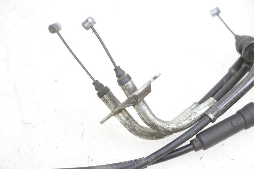 photo de THROTTLE CABLE MBK FLIPPER 115 (2013 - 2017) - Technical close-up