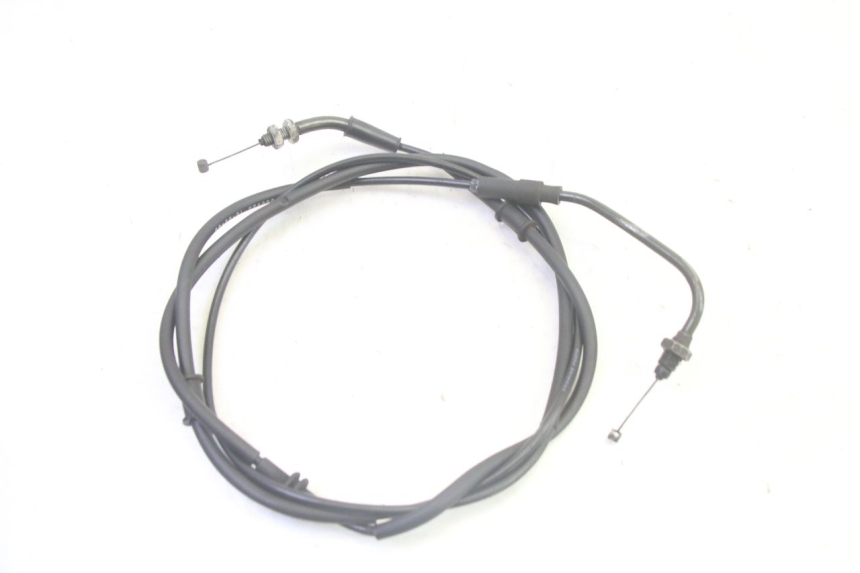 photo de ACCELERATOR CABLE PIAGGIO FLY 4T 50 (2013 - 2017) - Component detail