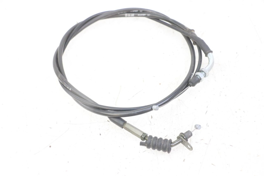 photo de THROTTLE CABLE VENESI FLY RETRO 4T 50 (2020 - 2025) - Component detail