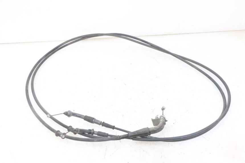photo de THROTTLE CABLE HONDA FORZA ABS 300 (2013 - 2017) - Main view