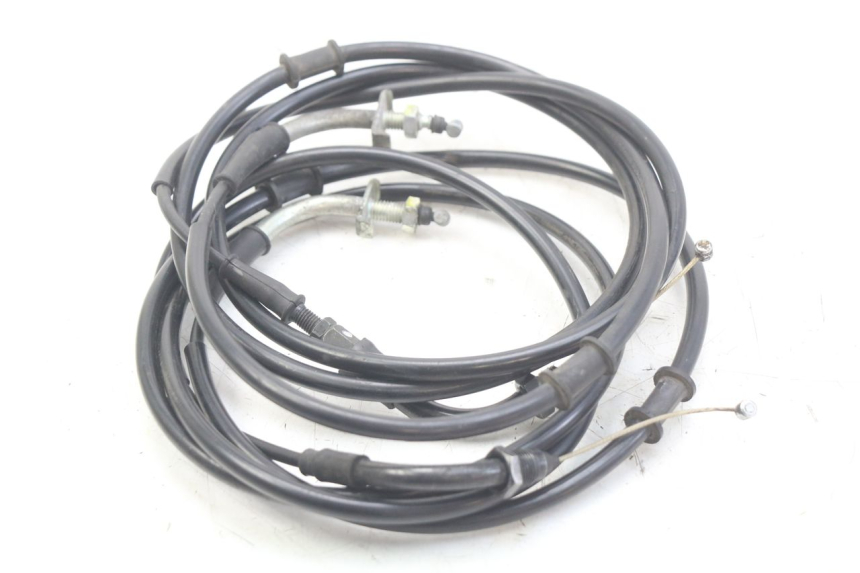 photo de ACCELERATOR CABLE HONDA FORZA 125 (2015 - 2016) - Component detail