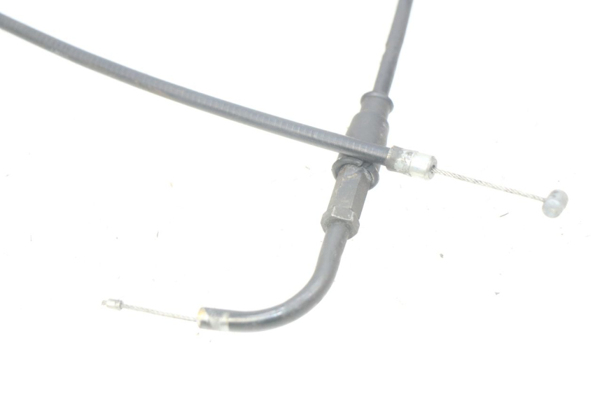 photo de ACCELERATOR CABLE PEUGEOT FOX 50 (1995 - 2003) - Alternative perspective