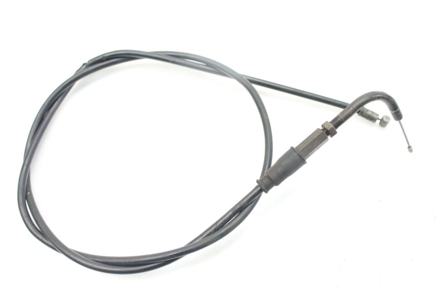 photo de ACCELERATOR CABLE PEUGEOT FOX 50 (1995 - 2003) - Component detail