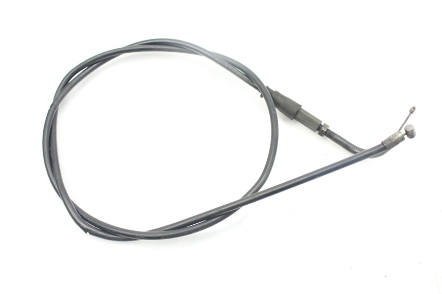 photo de ACCELERATOR CABLE PEUGEOT FOX 50 (1995 - 2003) - Zoom on usage condition