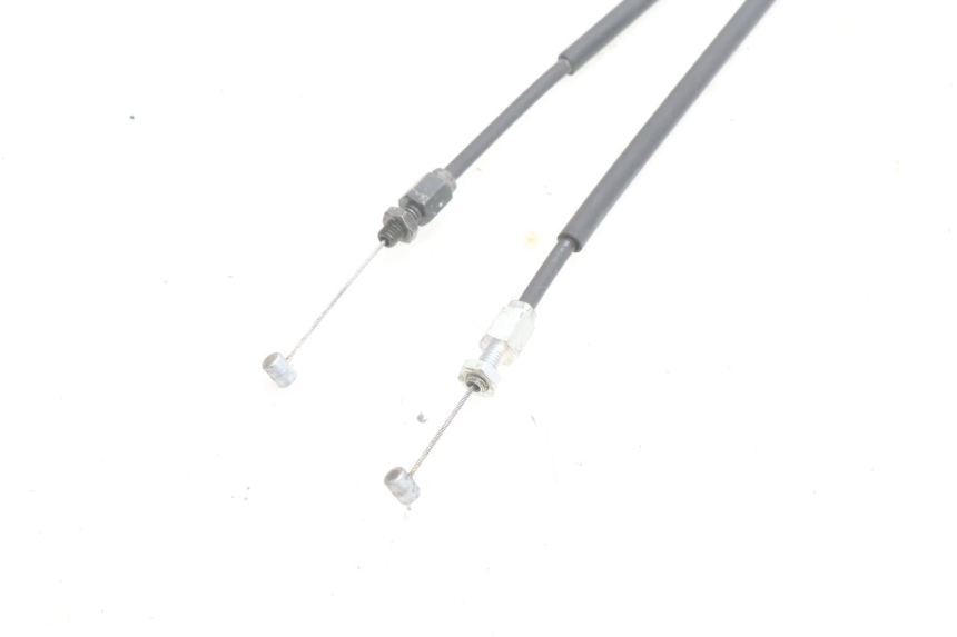 photo de THROTTLE CABLE YAMAHA FZ8 800 (2010 - 2016) - Zoom on usage condition