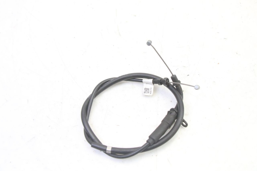 photo de THROTTLE CABLE BMW G310 R 310 (2016 - 2020) - Component detail