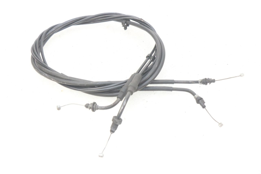 photo de ACCELERATOR CABLE PEUGEOT GEOPOLIS 400 (2007 - 2013) - Main view