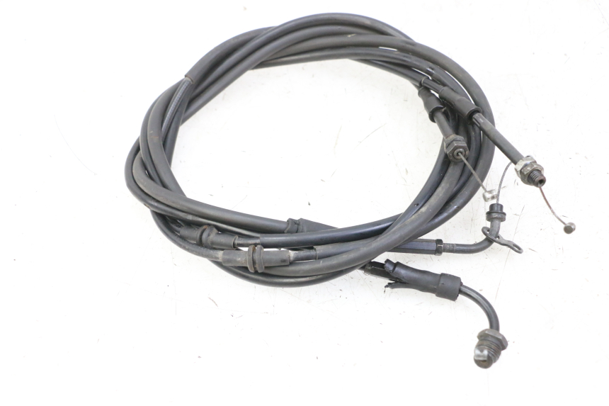 photo de THROTTLE CABLE GILERA NEXUS 300 (2008 - 2013) - Alternative perspective