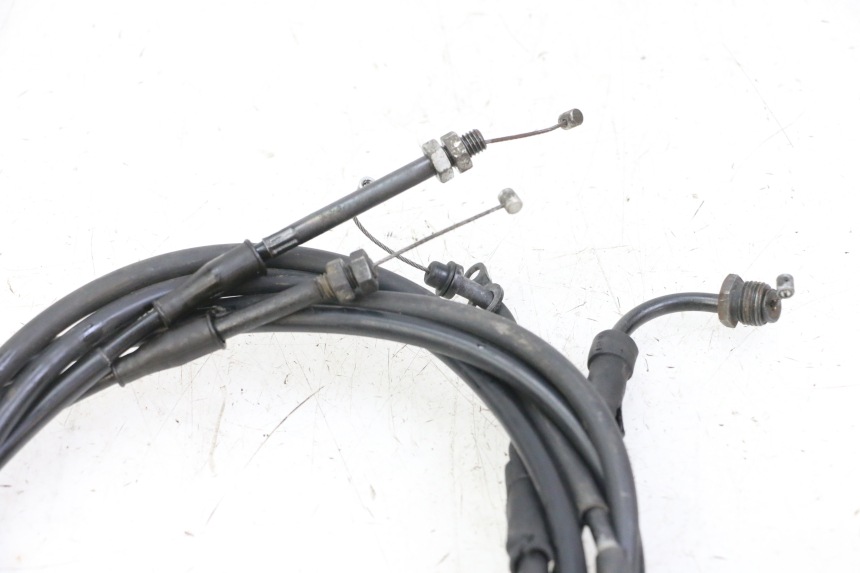 photo de THROTTLE CABLE GILERA NEXUS 300 (2008 - 2013) - Technical close-up