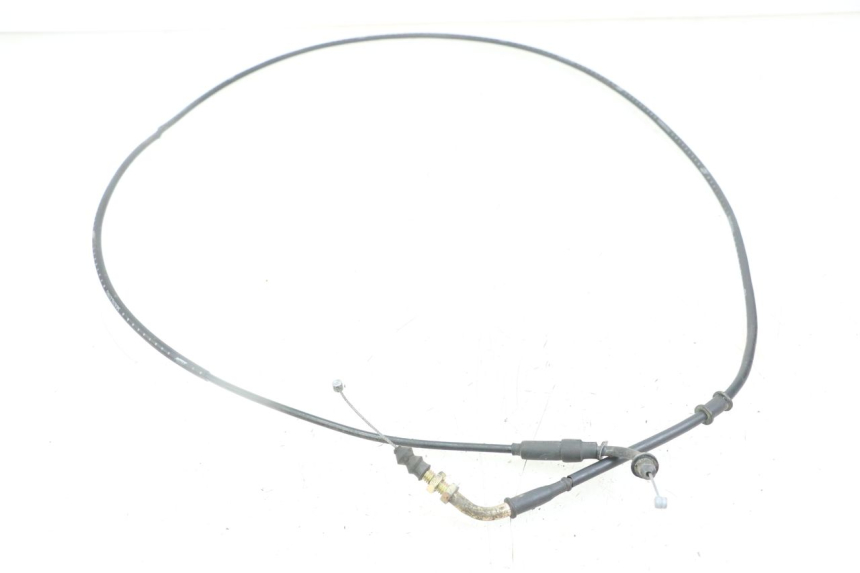 photo de THROTTLE CABLE GOES WIKI 125 (2010 - 2015) - Main view