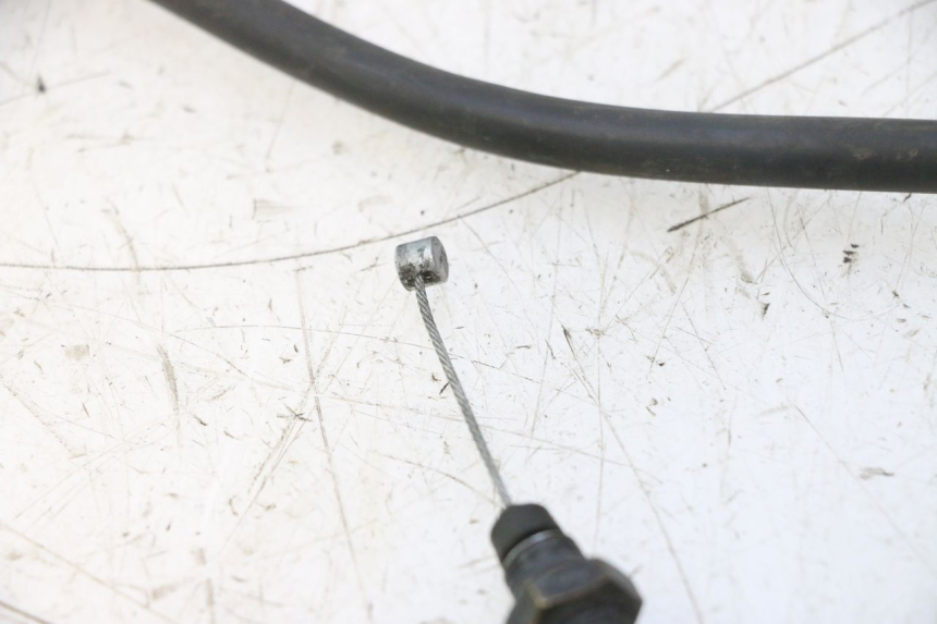photo de ACCELERATOR CABLE GILERA GP 800 (2007 - 2013) - Alternative perspective