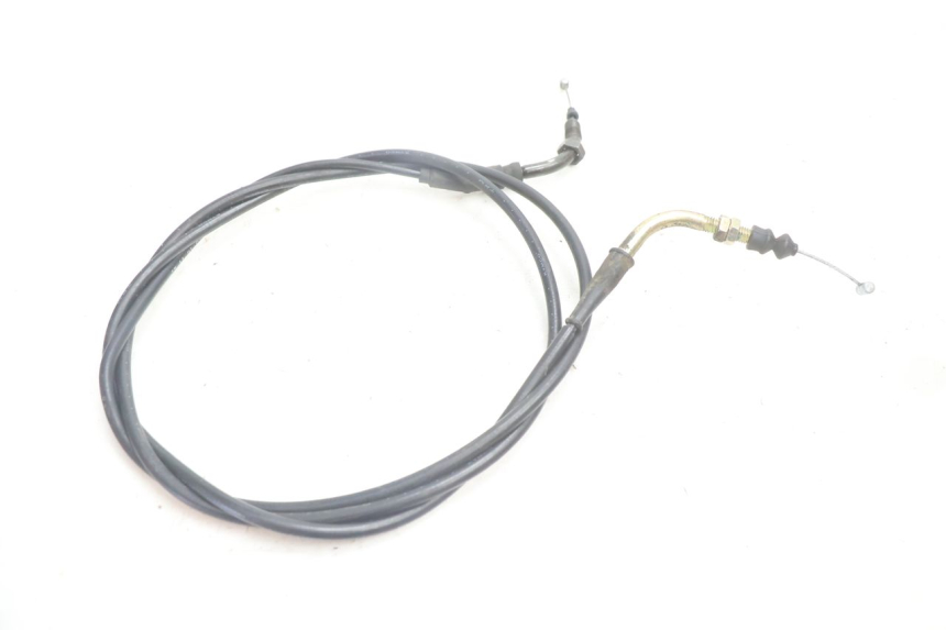 photo de THROTTLE CABLE KYMCO GRAND DINK 125 (2008 - 2014) - Component detail