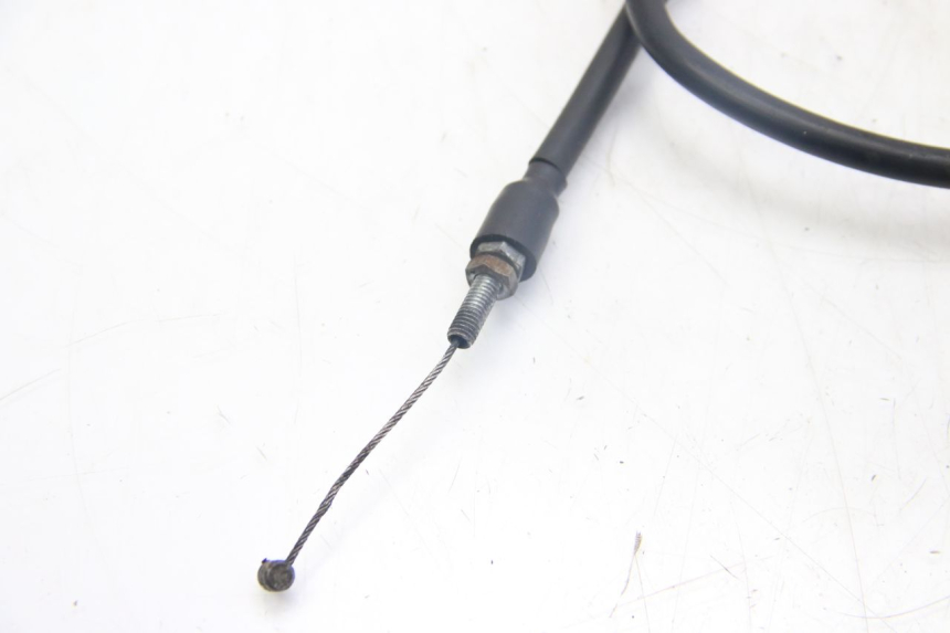 photo de ACCELERATOR CABLE SUZUKI GSX-F GSX  F 1100 (1988 - 1994) - Component detail