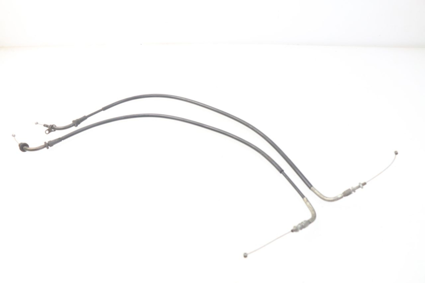 photo de THROTTLE CABLE SUZUKI GSX-F GSXF 600 (1998 - 2004) - Main view