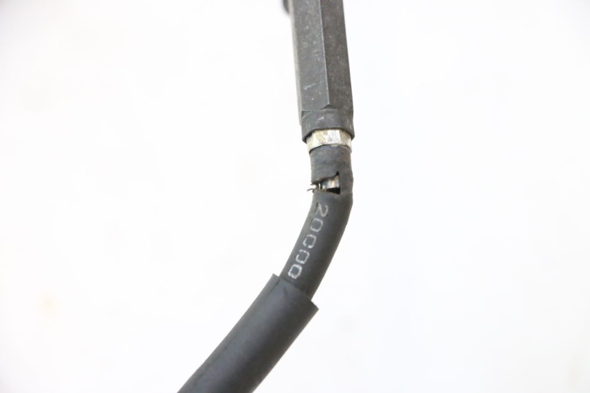 photo de THROTTLE CABLE SUZUKI GSX F GSXF 750 (1988 - 1998) - Component detail