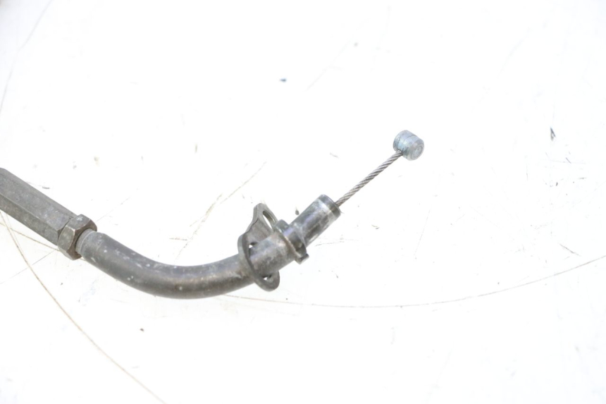photo de THROTTLE CABLE SUZUKI GSX F GSXF 750 (1988 - 1998) - Zoom on usage condition