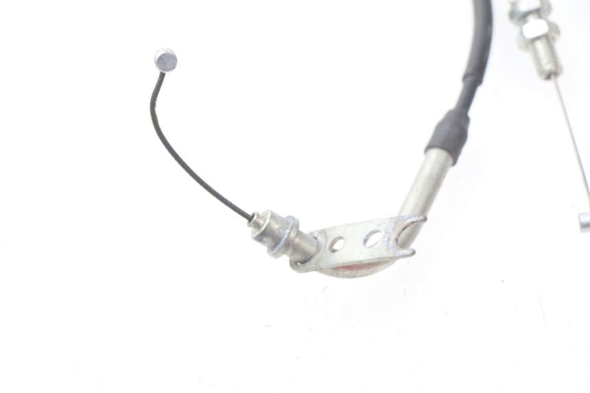 photo de THROTTLE CABLE SUZUKI GSX-R GSXR K16 1000 (2012 - 2016) - Surface and material condition