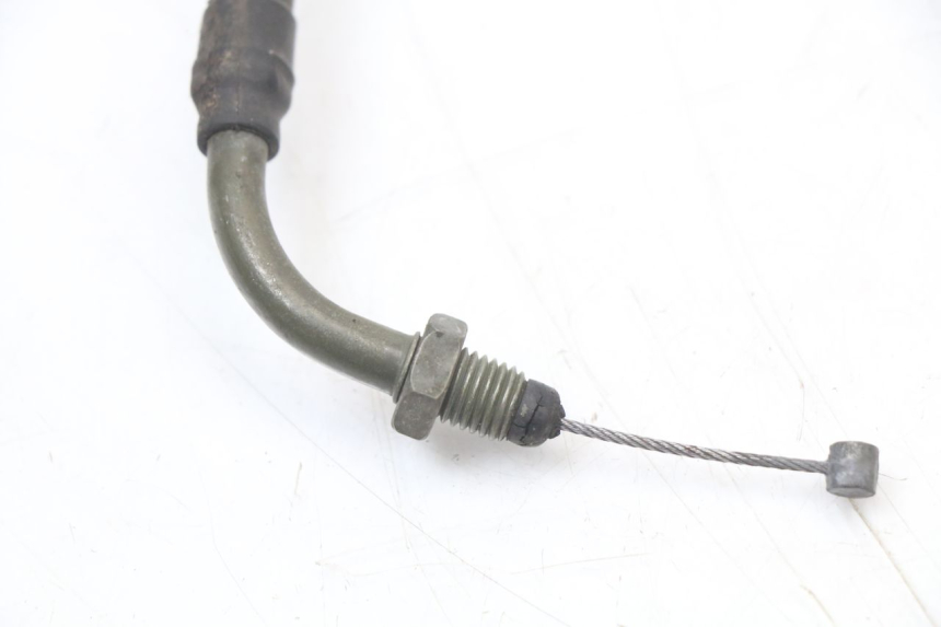 photo de THROTTLE CABLE EUROCKA GTR 50 (2007 - 2017) - Alternative perspective