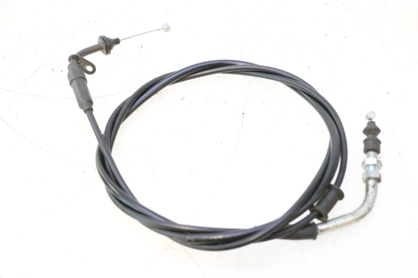 photo de THROTTLE CABLE EUROCKA GTR 50 (2007 - 2017) - Component detail