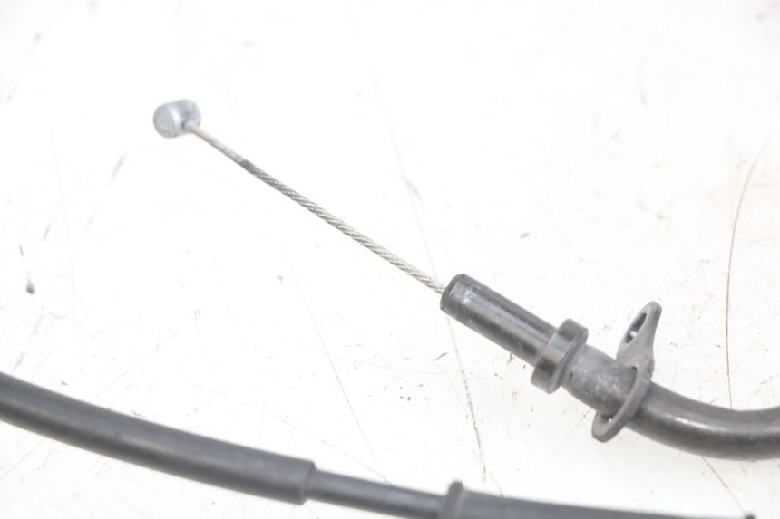 photo de ACCELERATOR CABLE SYM GTS EFI 125 (2012 - 2016) - Alternative perspective