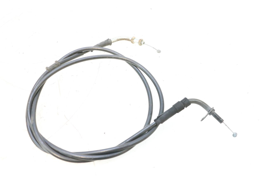 photo de THROTTLE CABLE SYM GTS EVO 125 (2009 - 2013) - Component detail