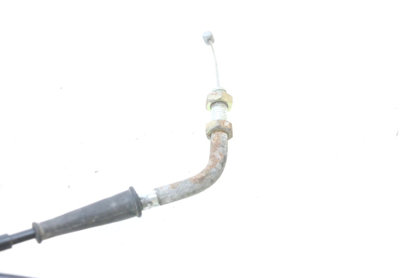 photo de THROTTLE CABLE SYM GTS EVO 125 (2009 - 2013) - Technical close-up