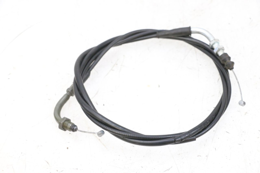 photo de THROTTLE CABLE JM MOTORS GTS 125 (2015 - 2019) - Component detail