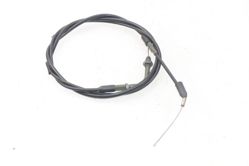 photo de THROTTLE CABLE JONWAY GTX 2T 50 (2014 - 2020) - Component detail