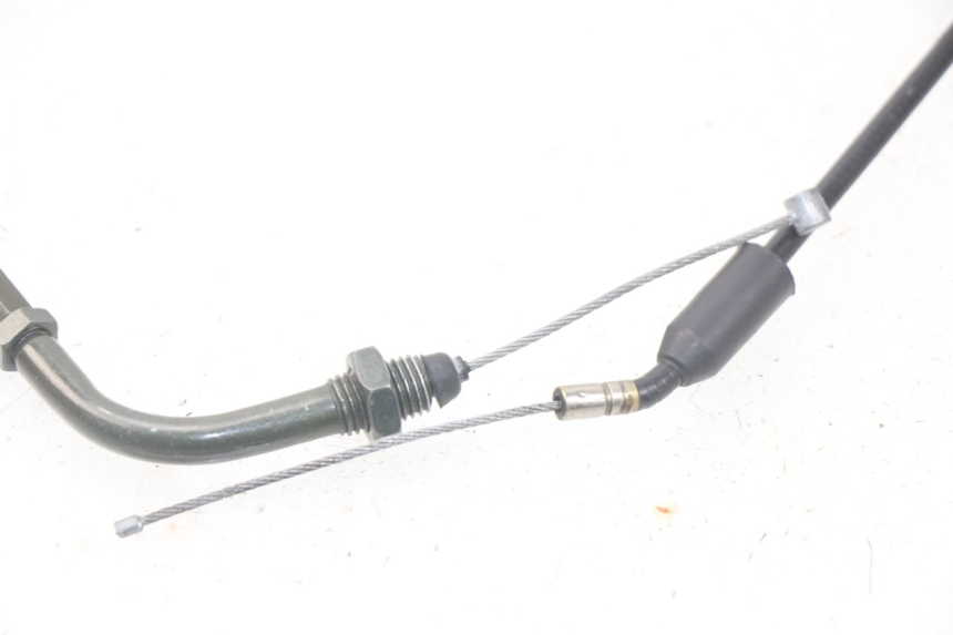 photo de THROTTLE CABLE JONWAY GTX 2T 50 (2014 - 2020) - Technical close-up