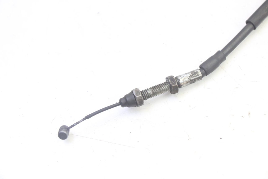 photo de THROTTLE CABLE DAELIM HISTORY 125 (2001 - 2002) - Zoom on usage condition