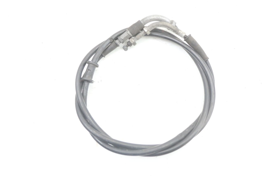 photo de THROTTLE CABLE HONDA FES S-WING SWING 125 (2007 - 2015) - Component detail