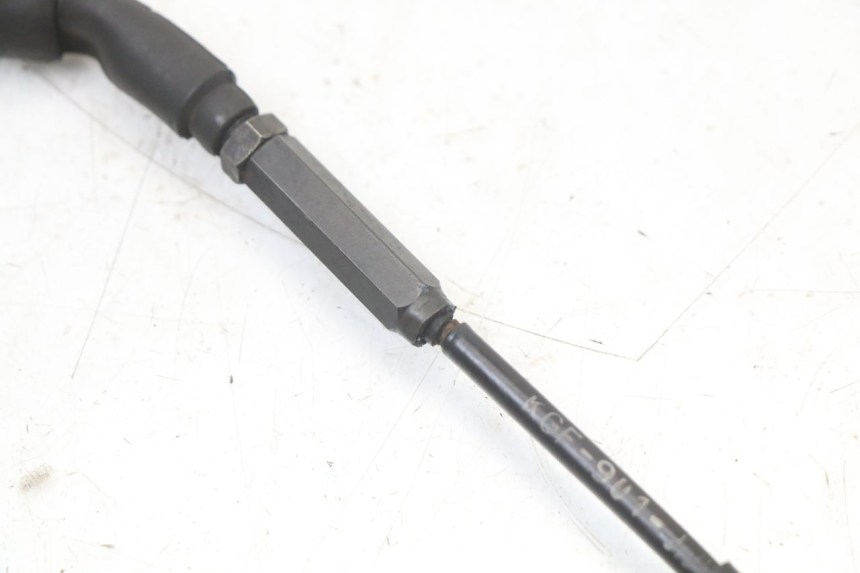 photo de THROTTLE CABLE HONDA NES AROBASE 125 (2000 - 2003) - Alternative perspective