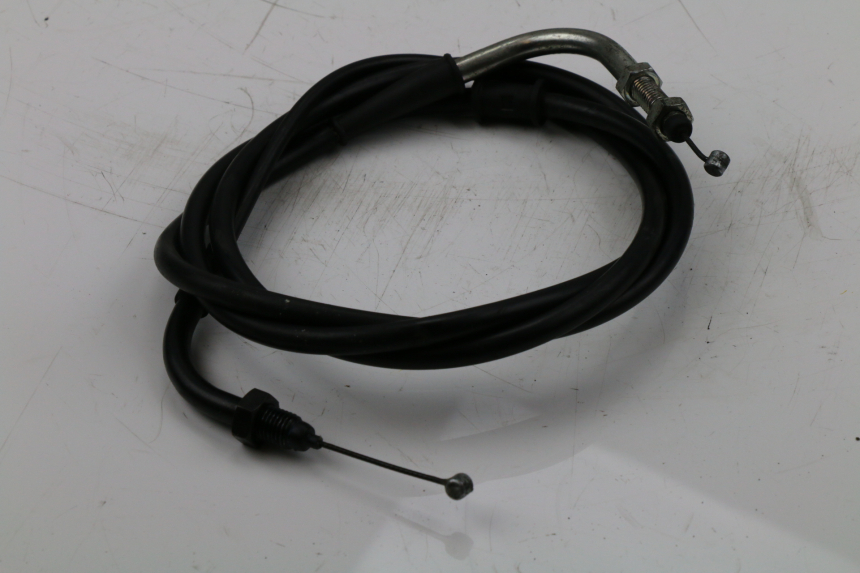 photo de THROTTLE CABLE HONDA PCX (JF28) 125 (2009 - 2011) - Component detail