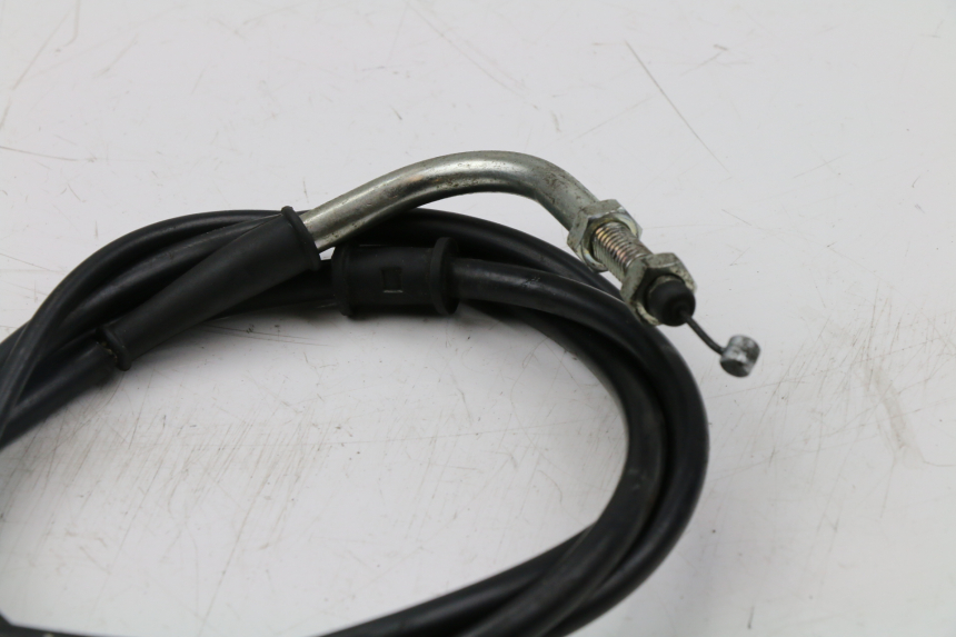 photo de THROTTLE CABLE HONDA PCX (JF28) 125 (2009 - 2011) - Zoom on usage condition