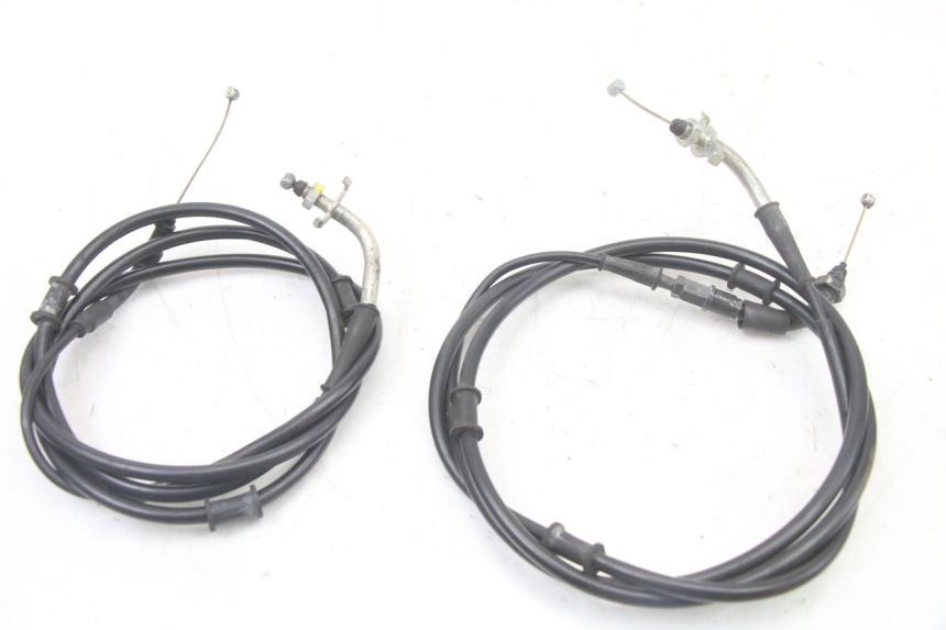 photo de THROTTLE CABLE HONDA PCX (JF57/JF64) 125 (2014 - 2018) - Component detail