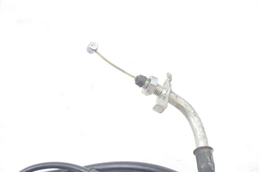 photo de THROTTLE CABLE HONDA PCX (JF57/JF64) 125 (2014 - 2018) - Fixing points details