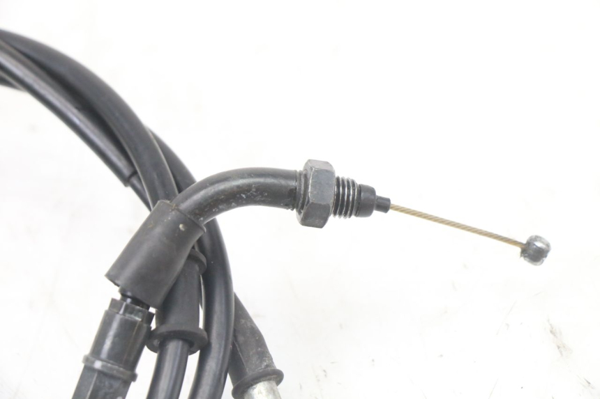 photo de THROTTLE CABLE HONDA PCX (JF57/JF64) 125 (2014 - 2018) - Surface and material condition