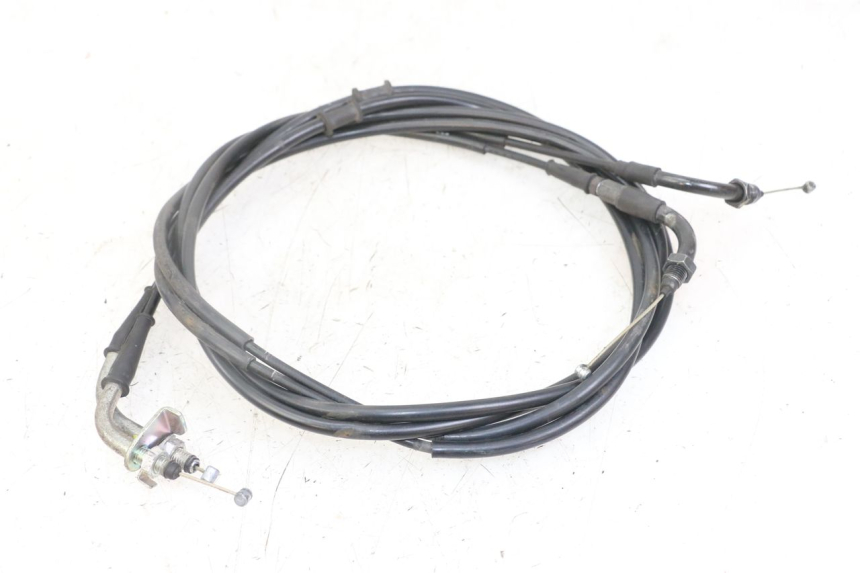 photo de THROTTLE CABLE HONDA SH i 300 (2015 - 2020) - Alternative perspective