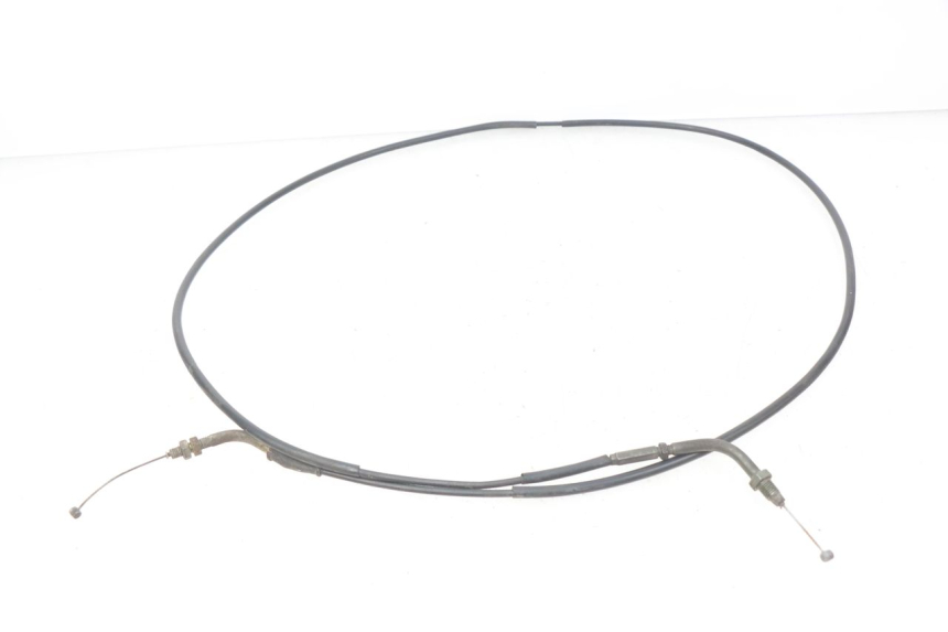 photo de THROTTLE CABLE HAOTIAN HT125T-2 125 - Main view
