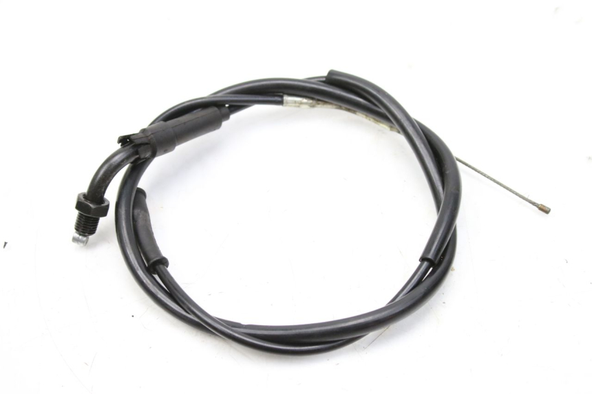 photo de THROTTLE CABLE SYM HUSKY 125 (1999 - 2005) - Component detail