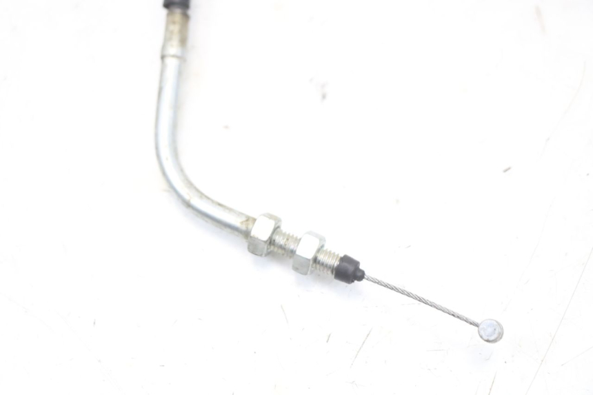 photo de THROTTLE CABLE HYTRACK HY S 4X4 410 (2013 - 2016) - Alternative perspective