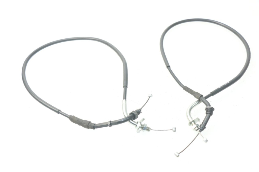 photo de ACCELERATOR CABLE HONDA INTEGRA NC D 750 (2016 - 2018) - Main view