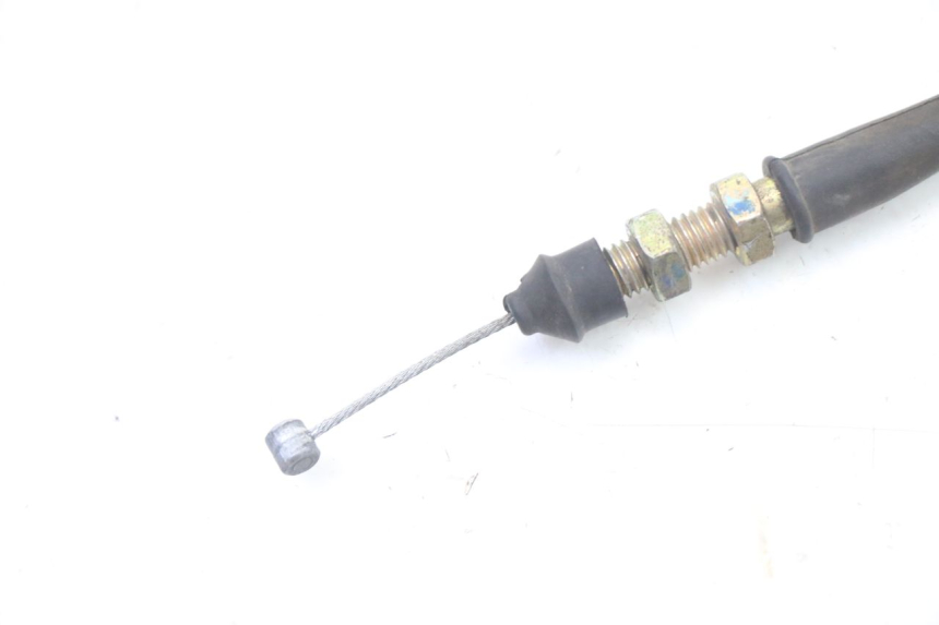 photo de ACCELERATOR CABLE SYM JET 14 4T 50 (2018 - 2022) - Zoom on usage condition