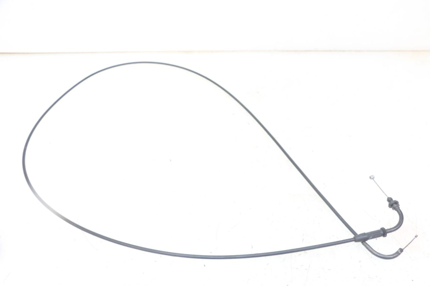 photo de THROTTLE CABLE PEUGEOT JET FORCE CARBU 50 (2003 - 2016) - Main view