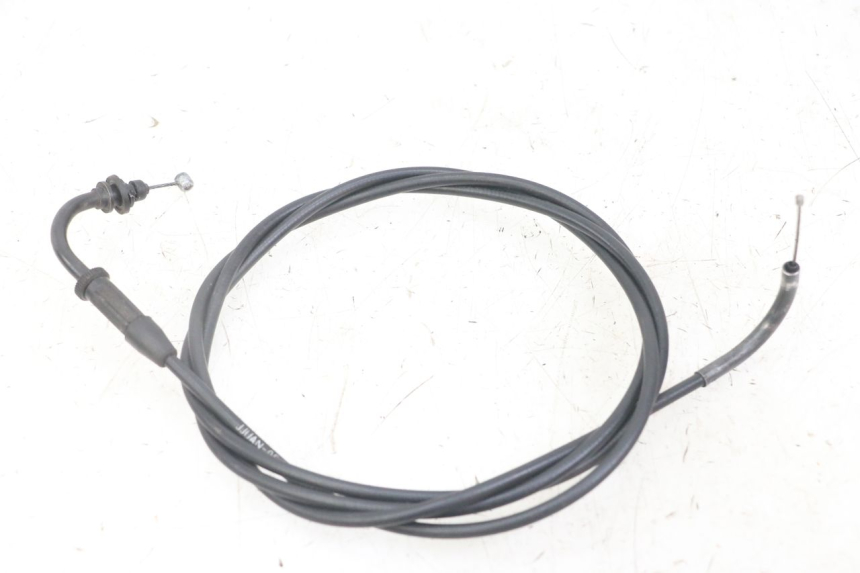 photo de THROTTLE CABLE PEUGEOT JET FORCE CARBU 50 (2003 - 2016) - Component detail