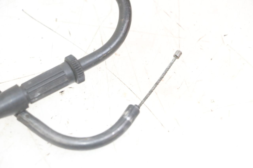 photo de THROTTLE CABLE PEUGEOT JET FORCE CARBU 50 (2003 - 2016) - Zoom on usage condition