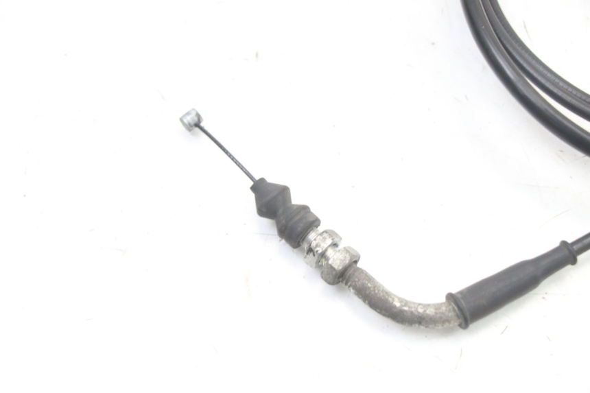 photo de ACCELERATOR CABLE JM MOTORS MIA 50 (2017 - 2020) - Zoom on usage condition