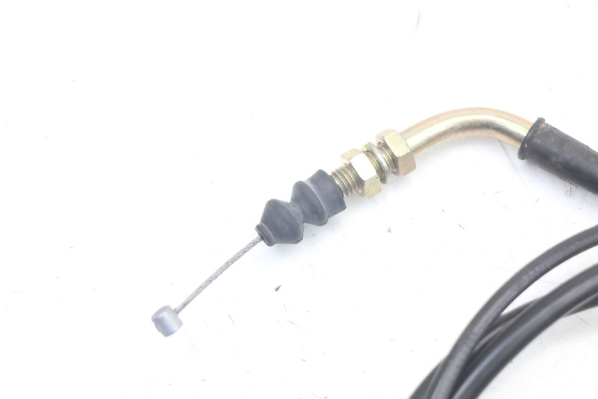 photo de THROTTLE CABLE JM MOTORS VX 125 (2022 - 2025) - Zoom on usage condition
