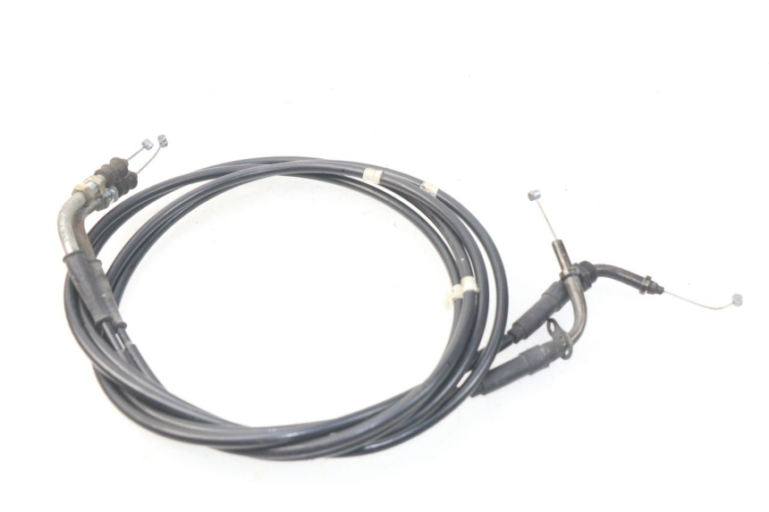 photo de THROTTLE CABLE SYM JOYMAX 250 (2013 - 2017) - Component detail